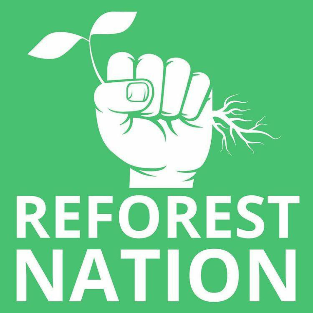Reforest Nation